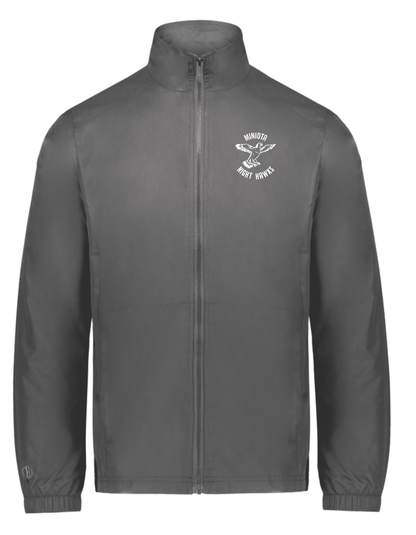 Night Hawks YOUTH Holloway Track Jacket