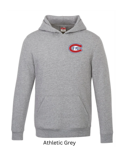 Youth CX2 Pullover Hoodie