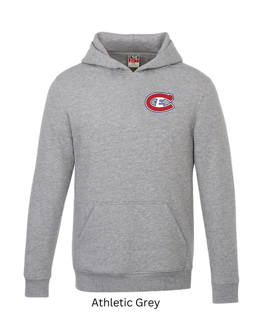 Youth CX2 Pullover Hoodie