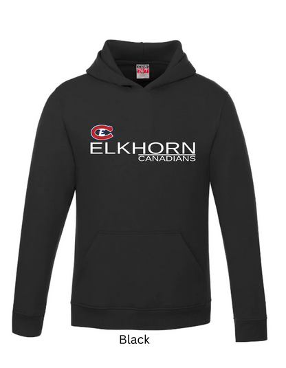 Youth CX2 Pullover Hoodie