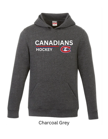 Youth CX2 Pullover Hoodie