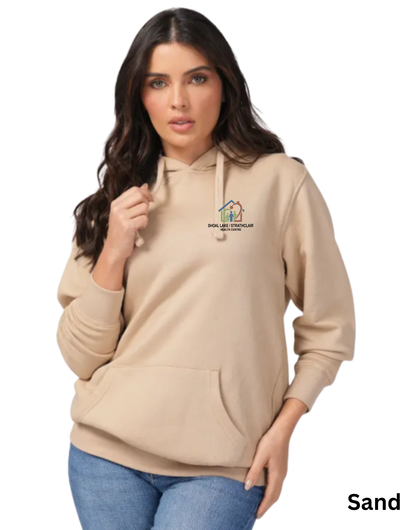 SL/S Hoodie