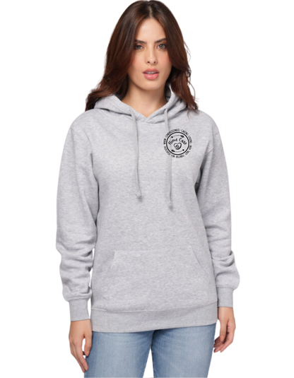 Home Care Hoodie