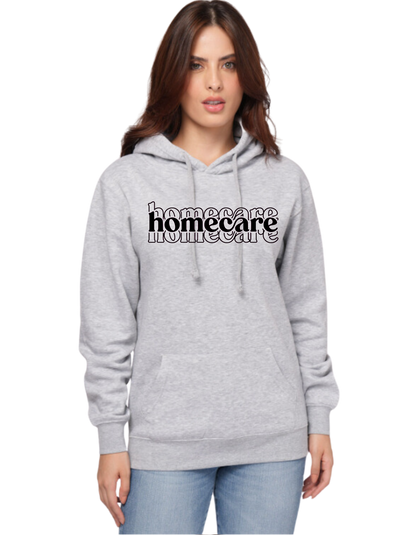 Home Care Hoodie