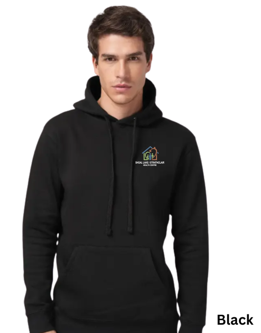 SL/S Hoodie