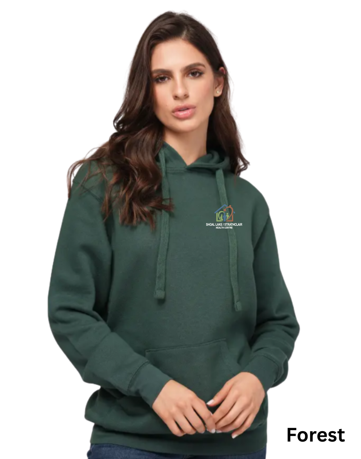 SL/S Hoodie