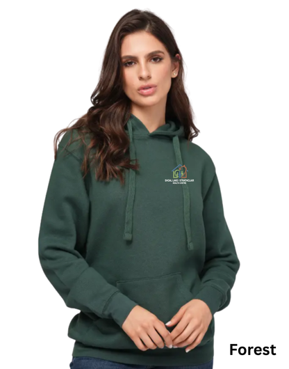 SL/S Hoodie