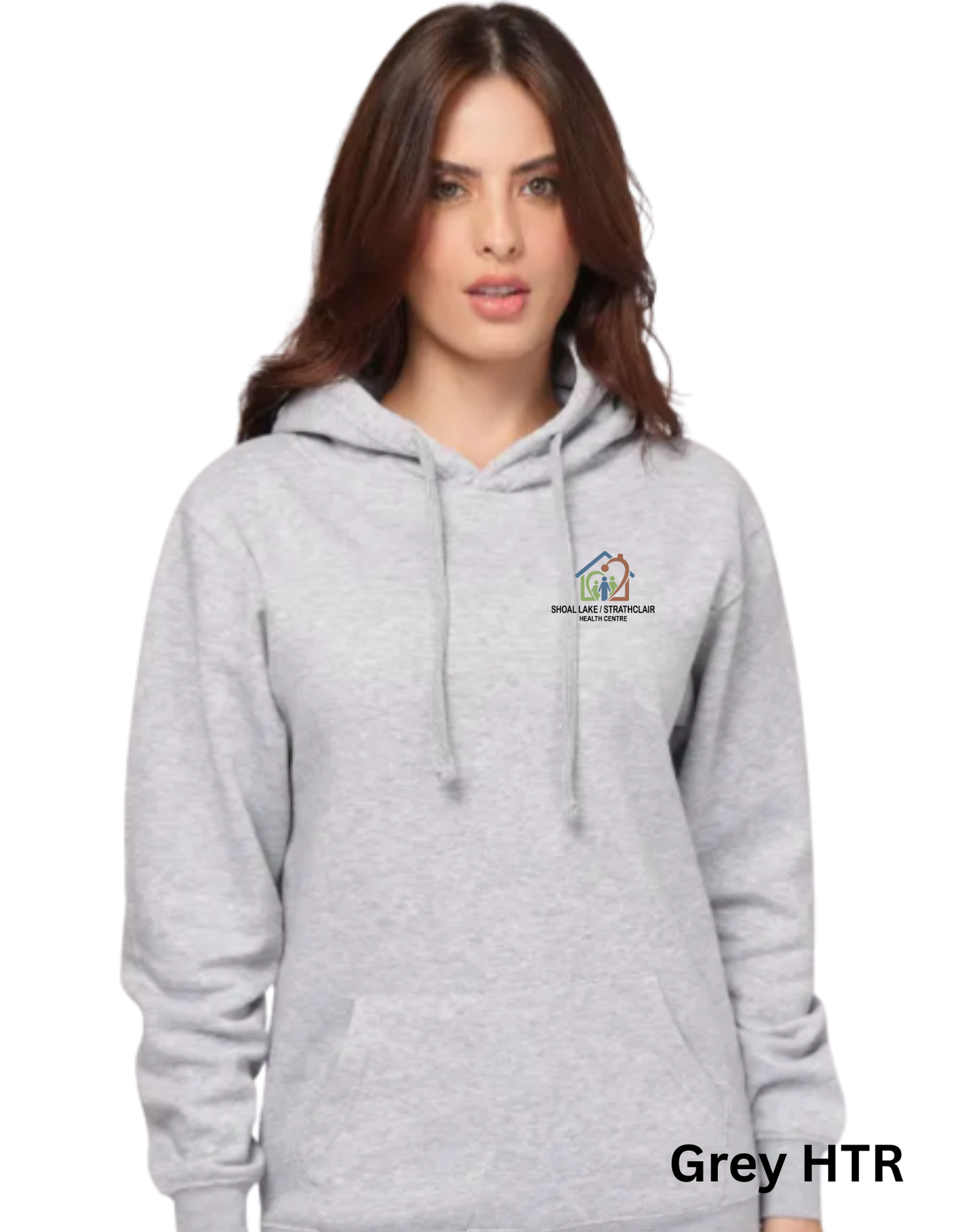 SL/S Hoodie