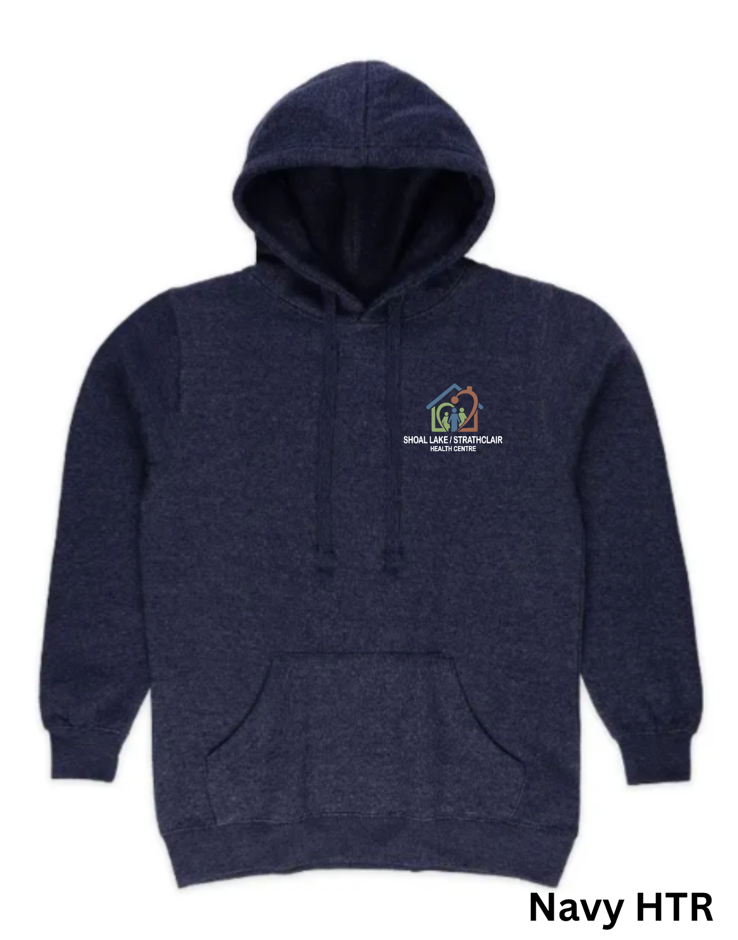 SL/S Hoodie