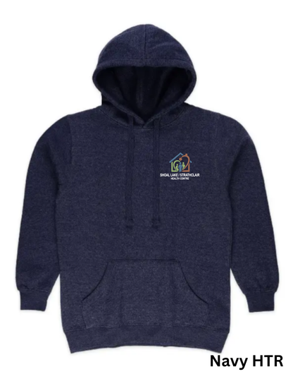 SL/S Hoodie