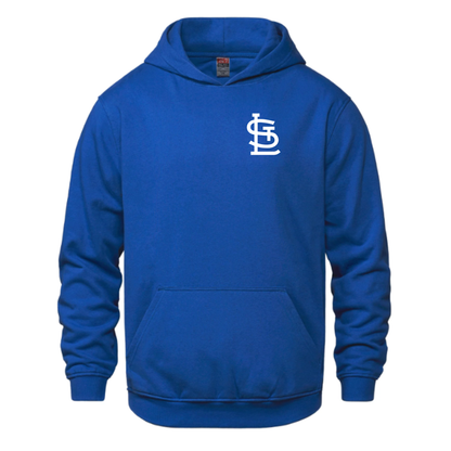 Lazare Ball Hoodies