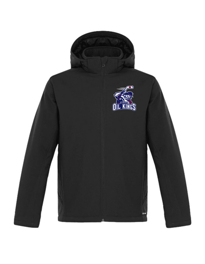 Oil Kings Hurricane Jacket