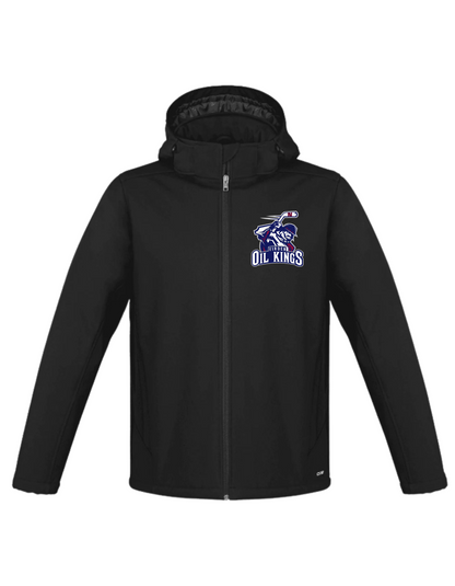 Oil Kings Hurricane Jacket