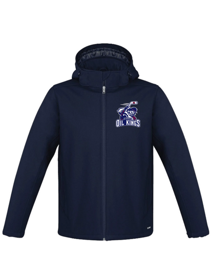 Oil Kings Hurricane Jacket