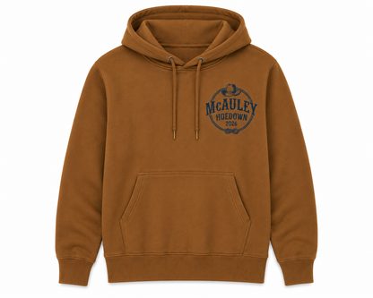 2026 Hoedown Hoodie