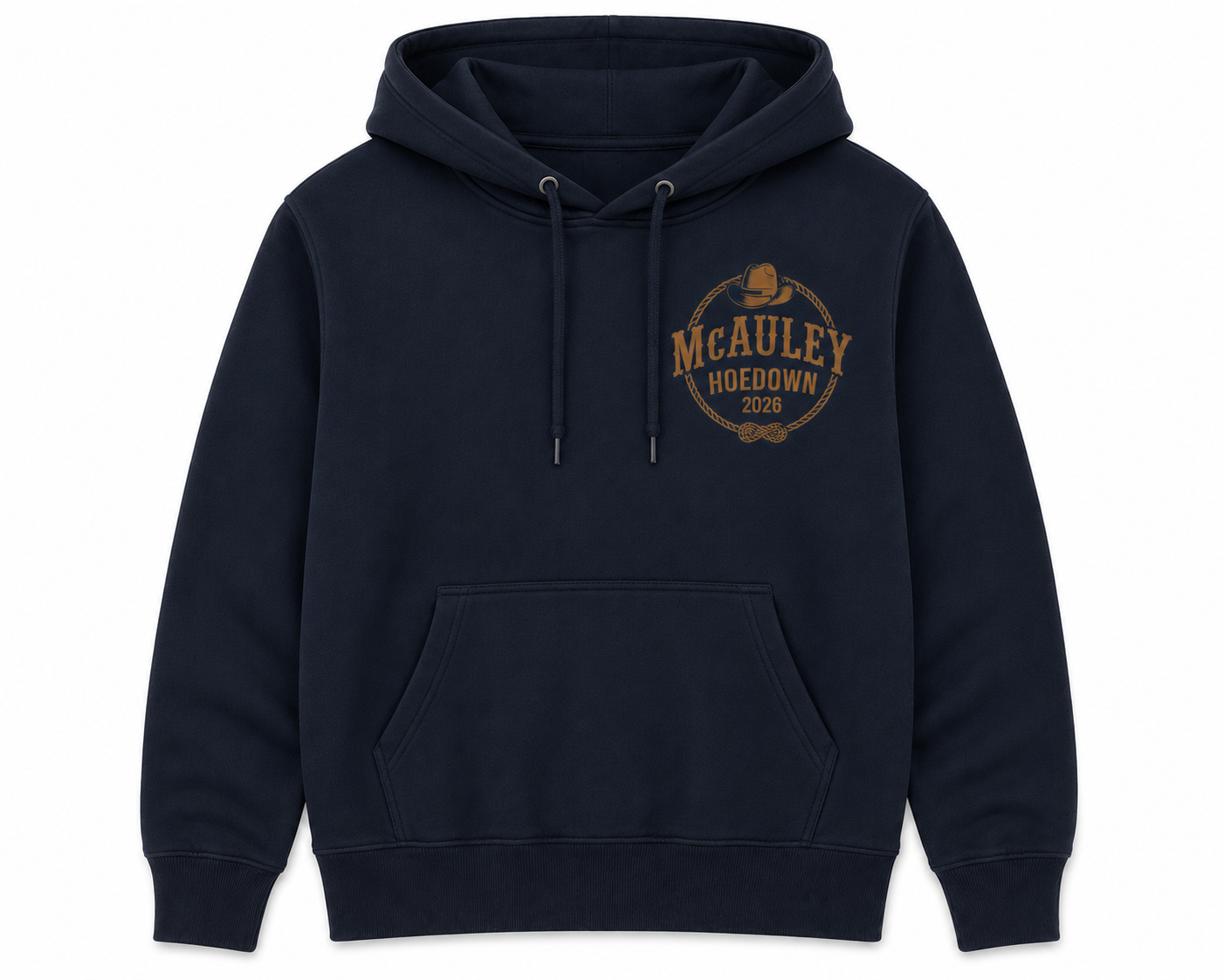 2026 Hoedown Hoodie