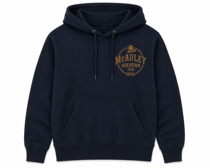 2026 Hoedown Hoodie