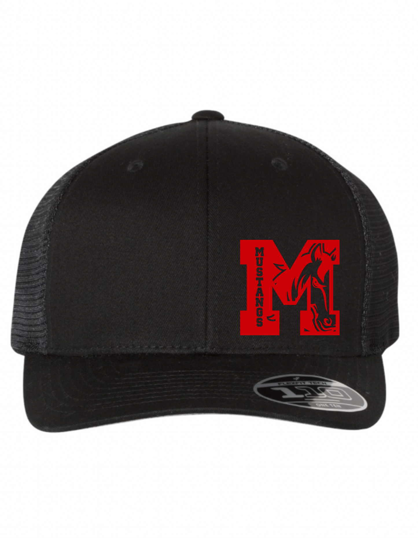 Manitoba Hawks Flexfit SnapBack Hat