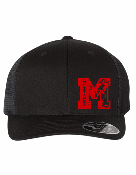 Manitoba Hawks Flexfit SnapBack Hat