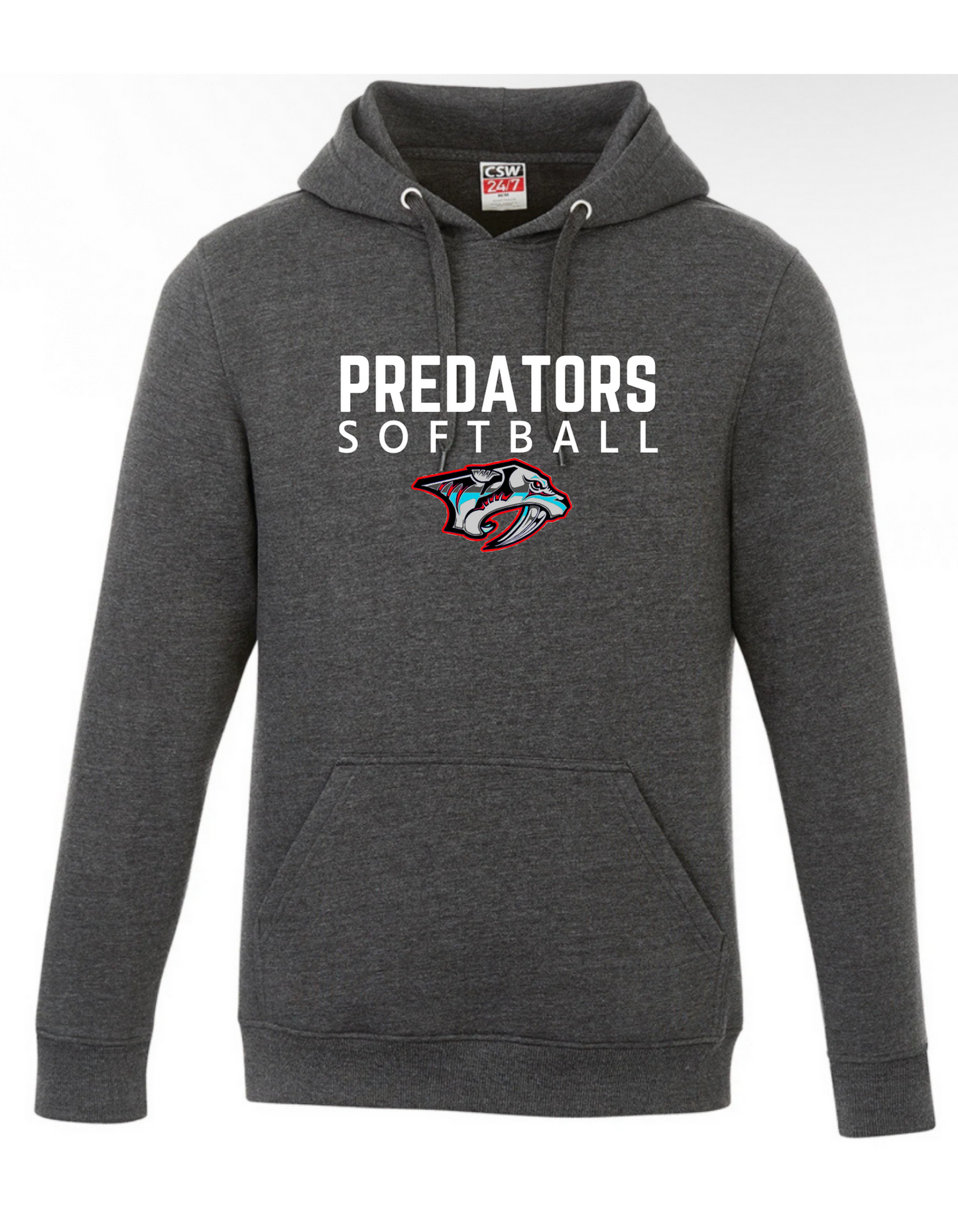Predator Hoodies