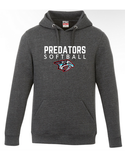 Predator Hoodies