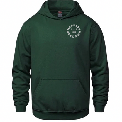 McAuley Hoedown Hoodies