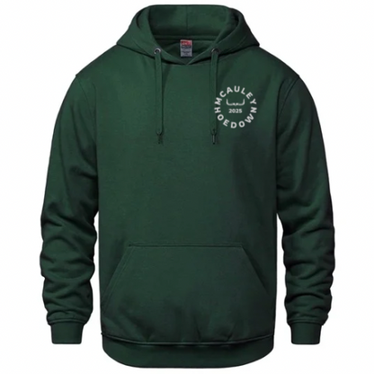 McAuley Hoedown Hoodies