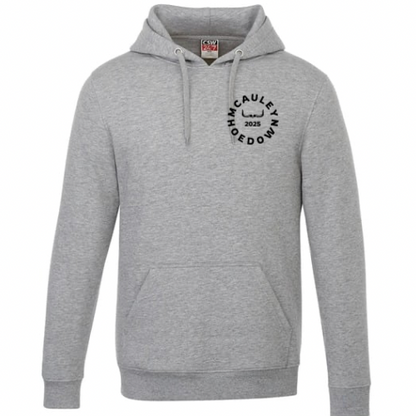 McAuley Hoedown Hoodies