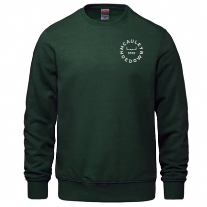 McAuley Hoedown Crewneck