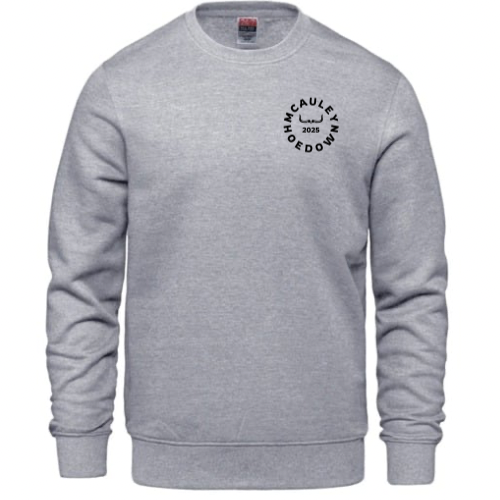 McAuley Hoedown Crewneck