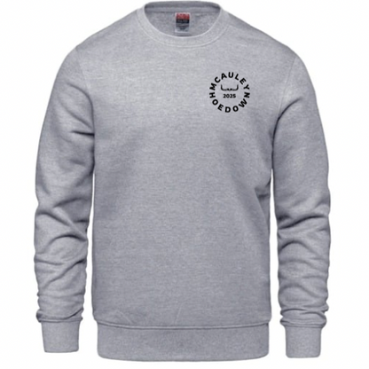 McAuley Hoedown Crewneck