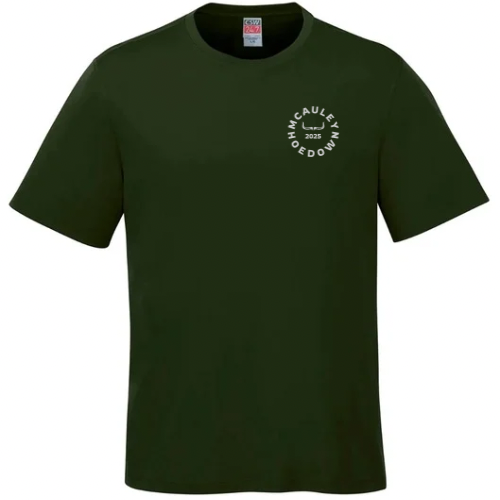 McAuley Hoedown T-Shirt