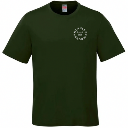 McAuley Hoedown T-Shirt