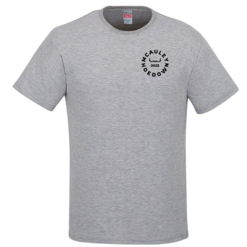 McAuley Hoedown T-Shirt