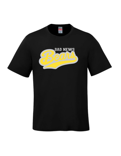 Bad News Bears Adult T-shirt
