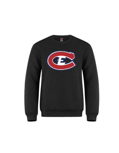Youth CSW 24/7 crewneck