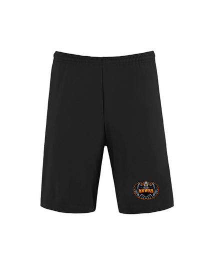Manitoba Hawks Adult Shorts