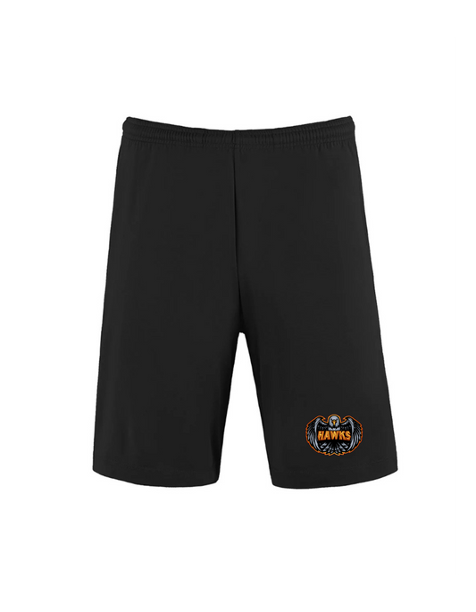 Manitoba Hawks Adult Shorts