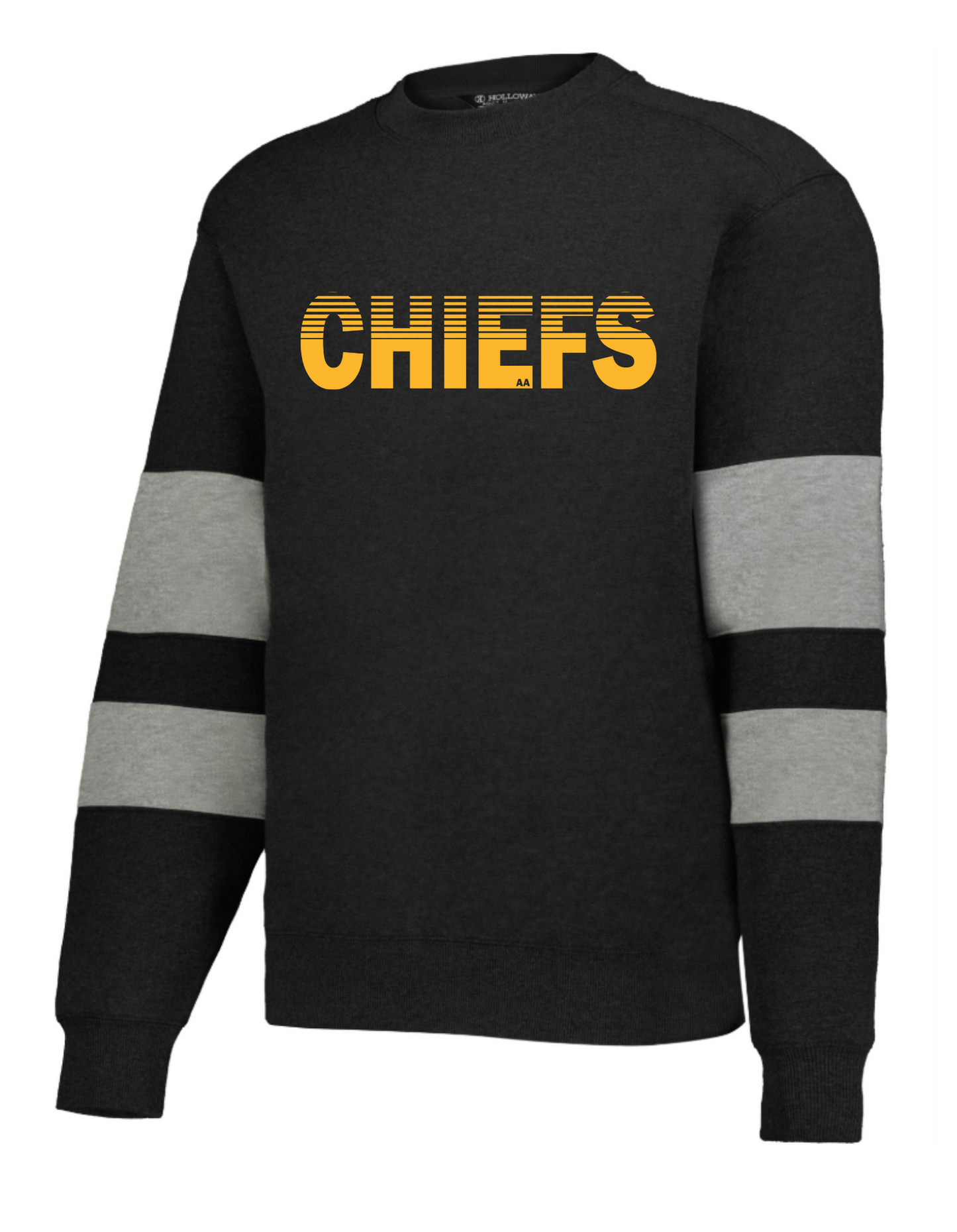 YC Holloway ADULT Jackson Way Crew