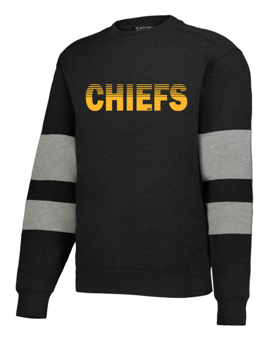 YC Holloway ADULT Jackson Way Crew