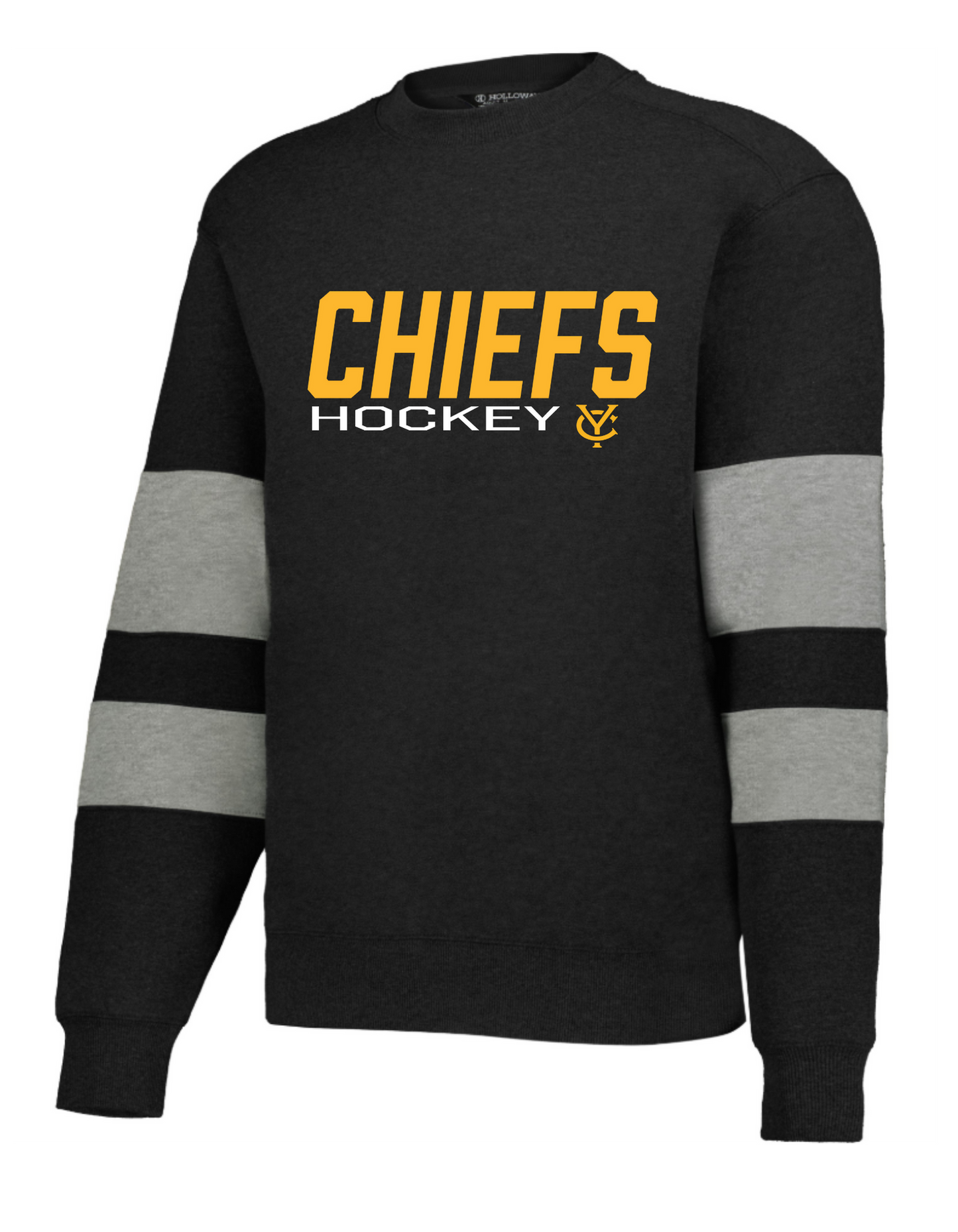 YC Holloway ADULT Jackson Way Crew