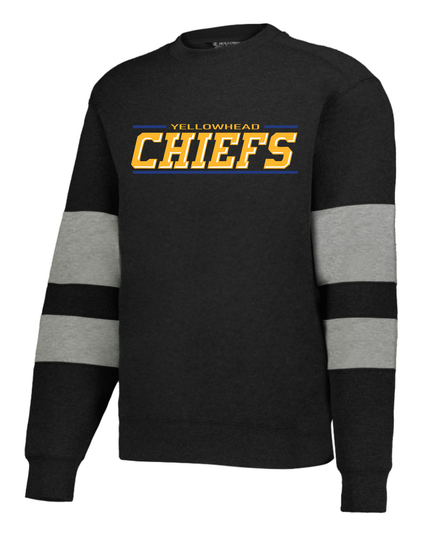 YC Holloway ADULT Jackson Way Crew