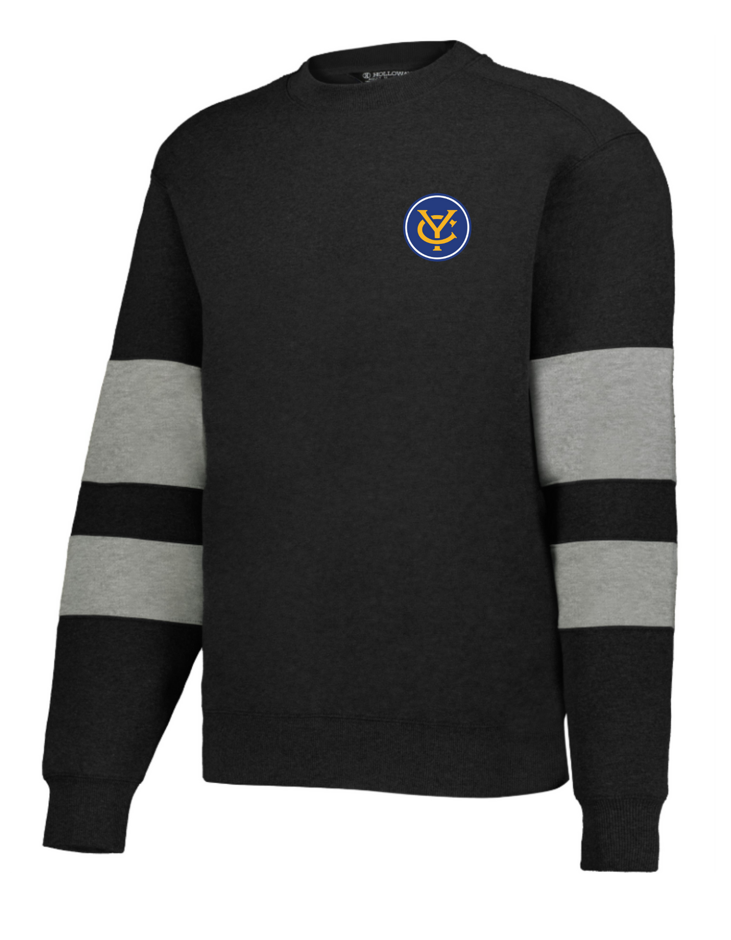 YC Holloway ADULT Jackson Way Crew