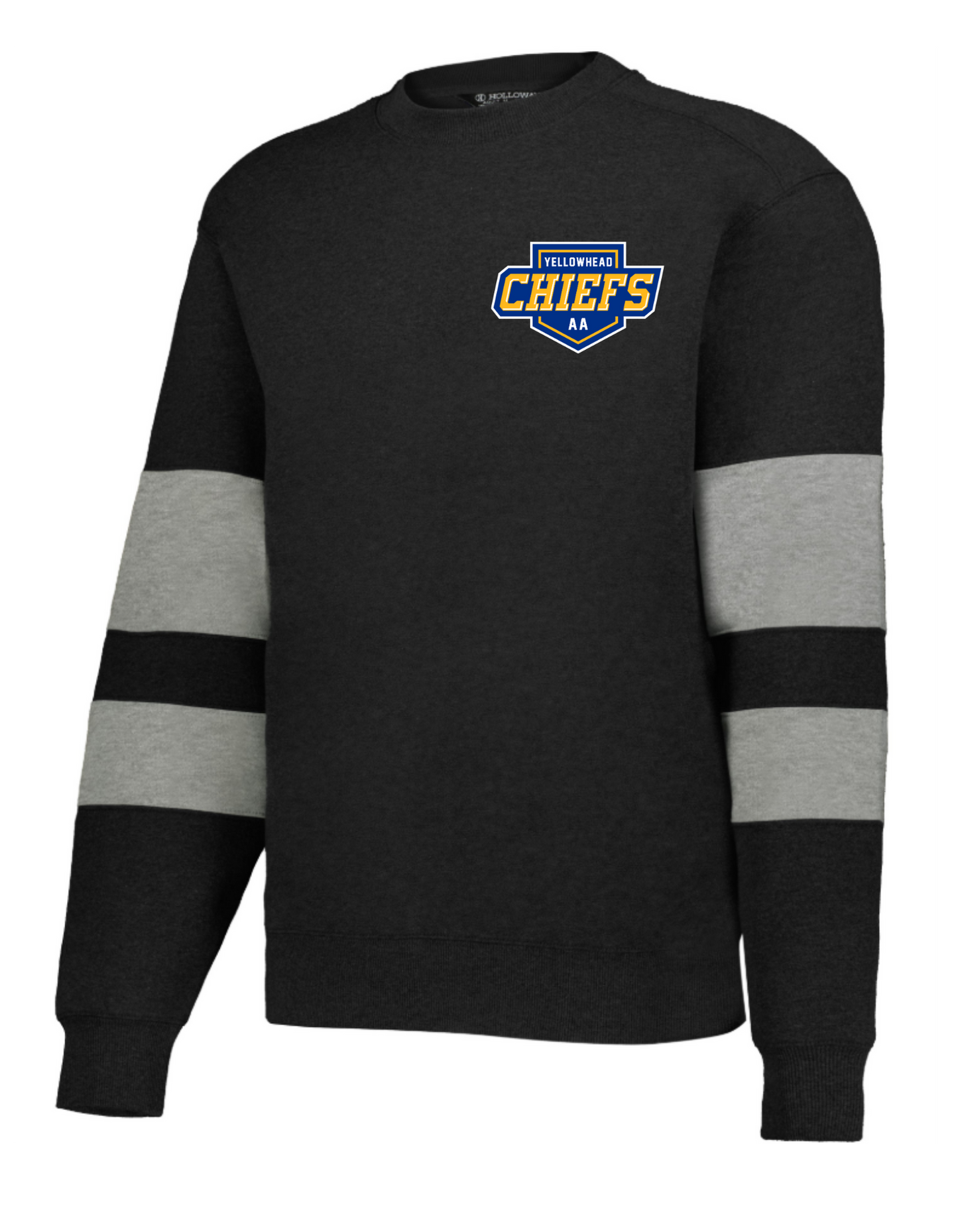 YC Holloway ADULT Jackson Way Crew