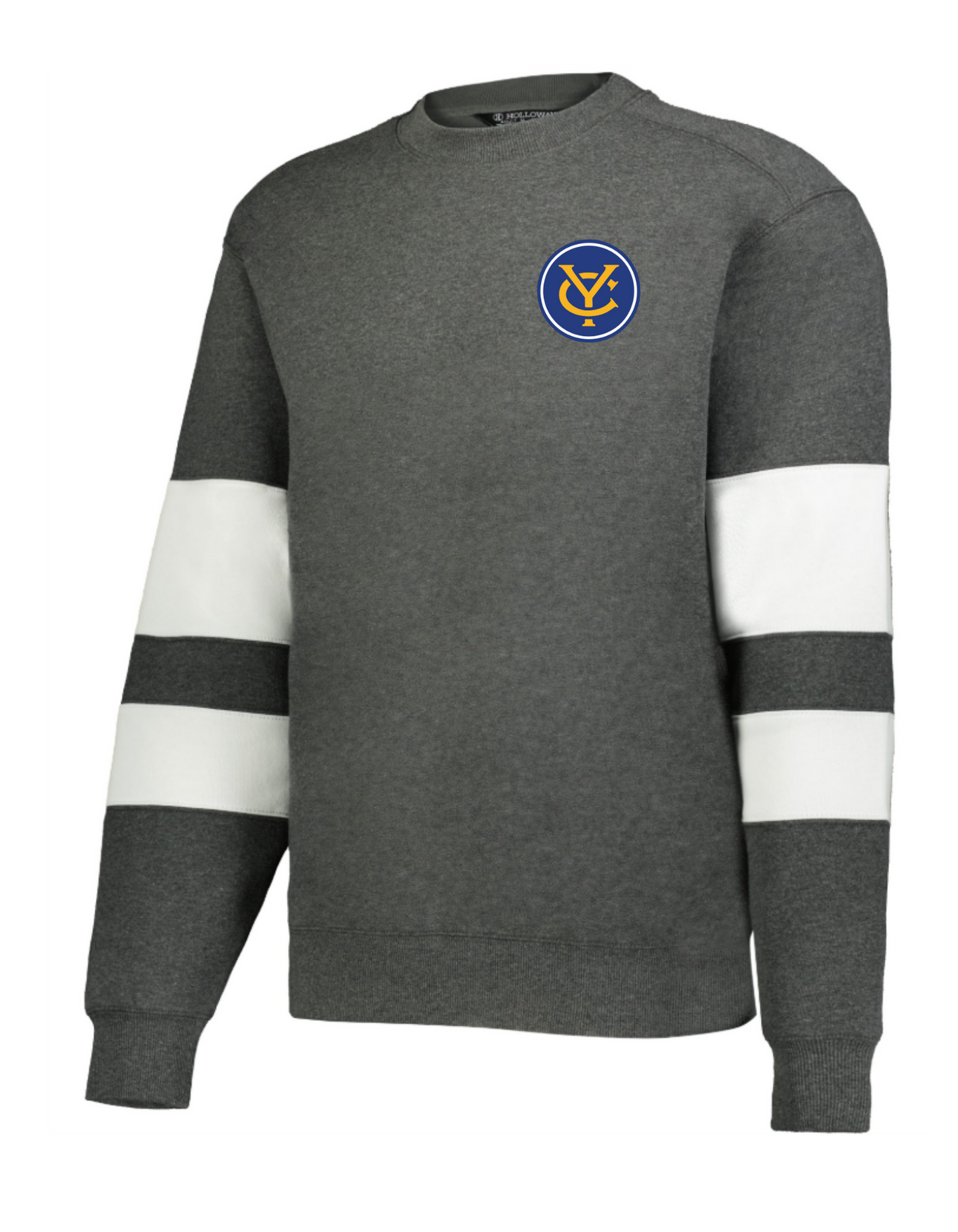 YC Holloway ADULT Jackson Way Crew