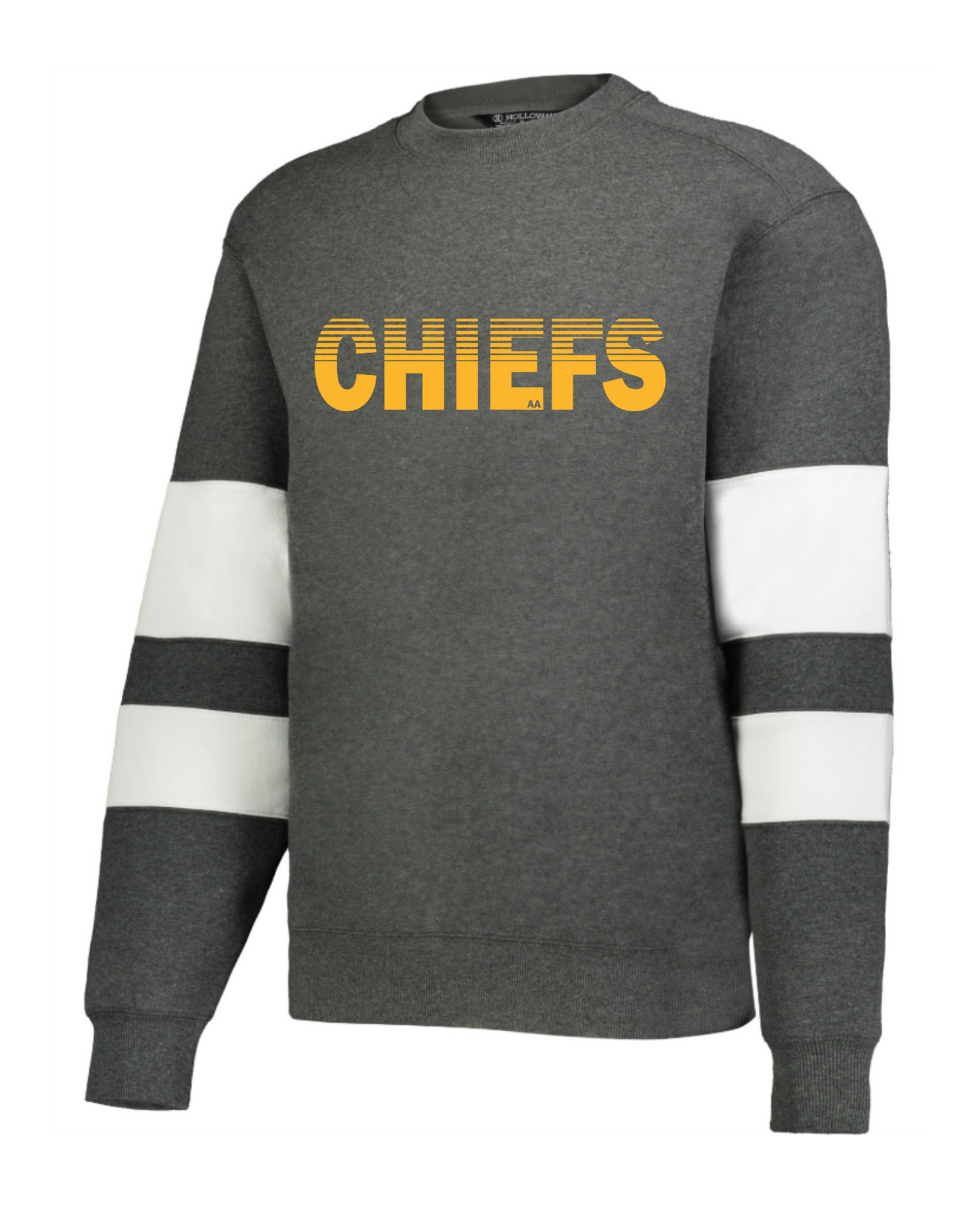 YC Holloway ADULT Jackson Way Crew