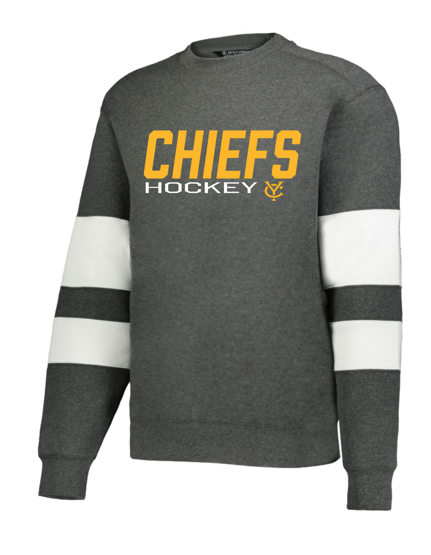 YC Holloway ADULT Jackson Way Crew