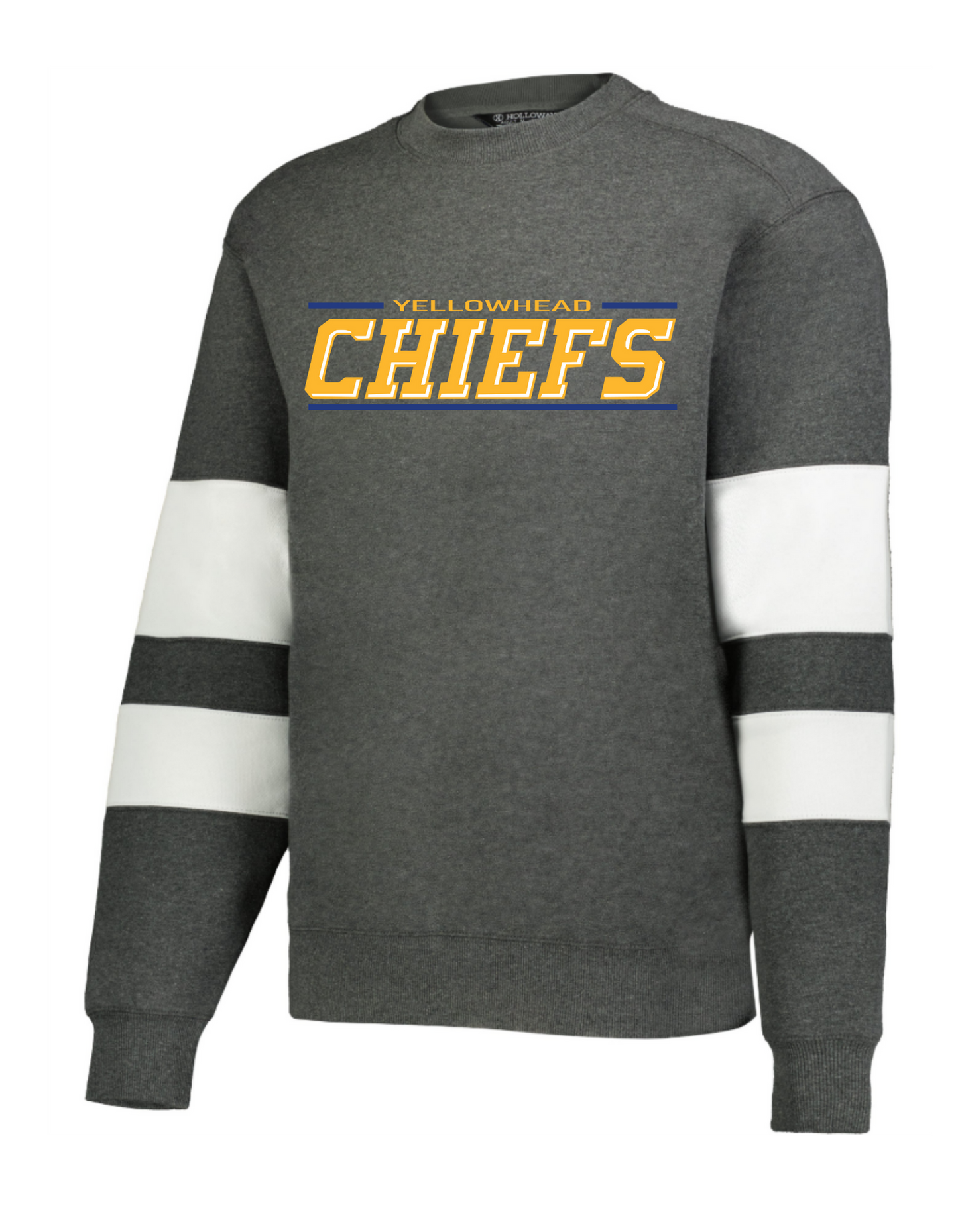 YC Holloway ADULT Jackson Way Crew