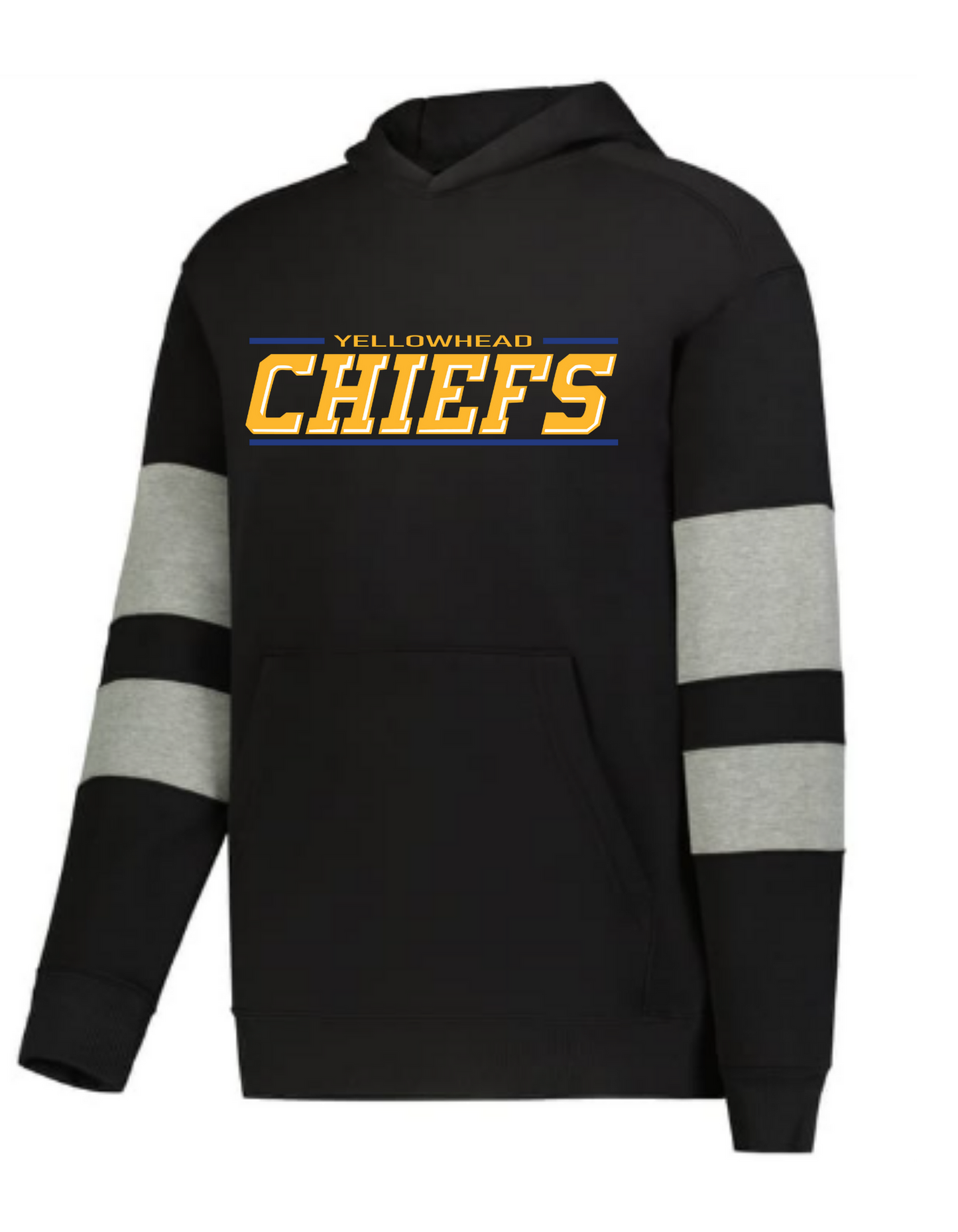 YC Holloway YOUTH Jackson Way Hoodie