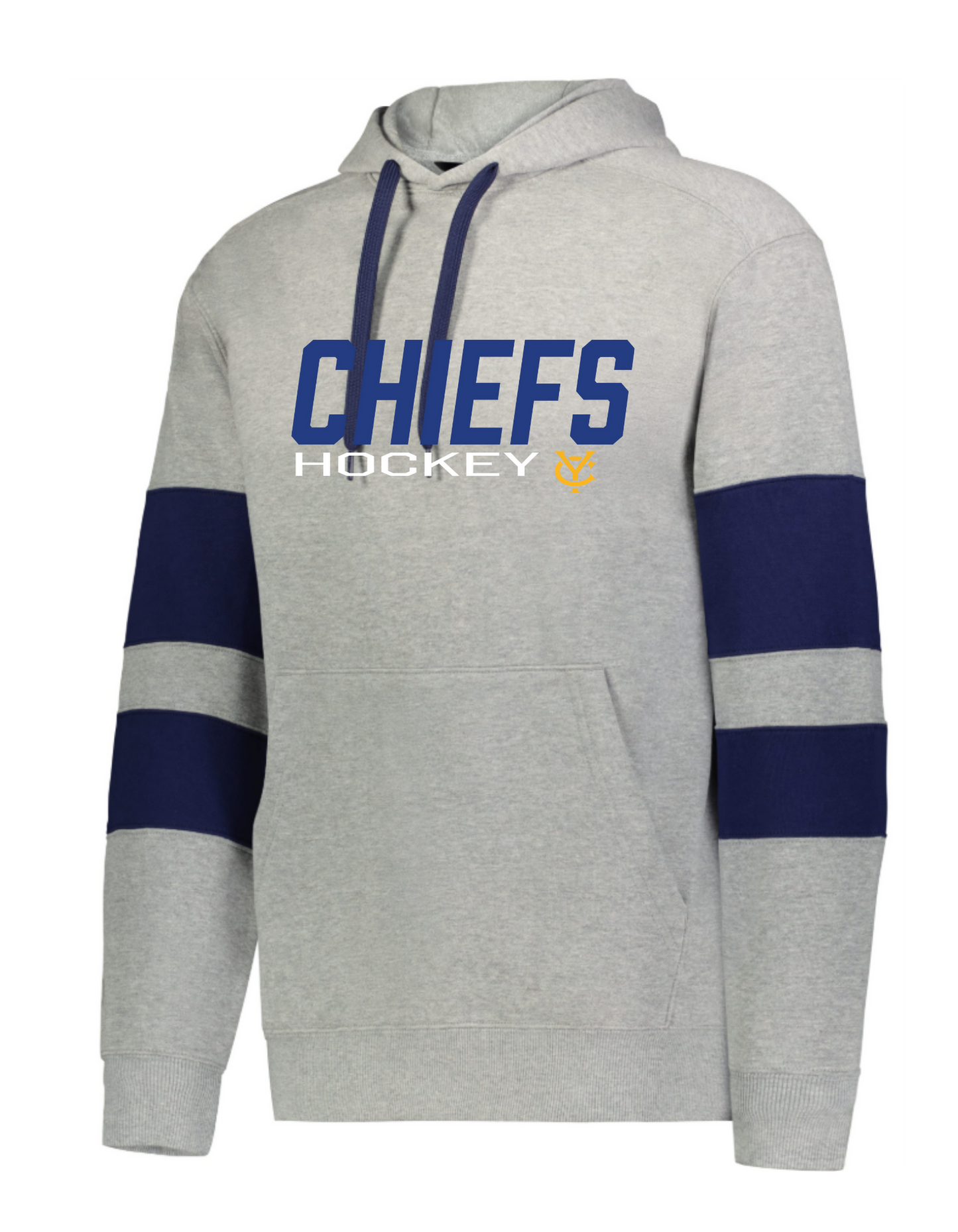 YC Holloway YOUTH Jackson Way Hoodie